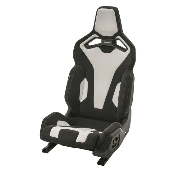 Recaro Sport C Seat - No Airbag & With Heating