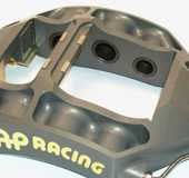 AP RACING CP3894D54-APF402 PAD SET (4)-18,00T