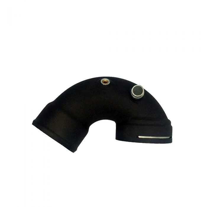 VTT-S55-CHARGE-2 S55 Cold side "J" charge pipe