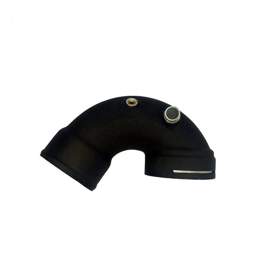 VTT-S55-CHARGE-2 S55 Cold side "J" charge pipe