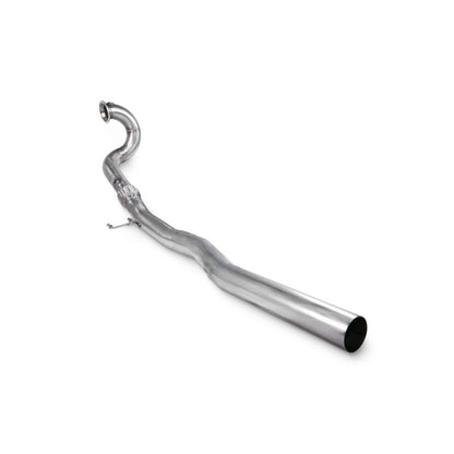 Scorpion SAUC118 De-cat Turbo Downpipe