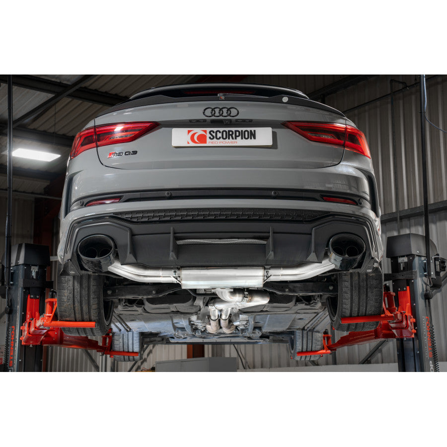 Scorpion SAUS113 RSQ3 19-current