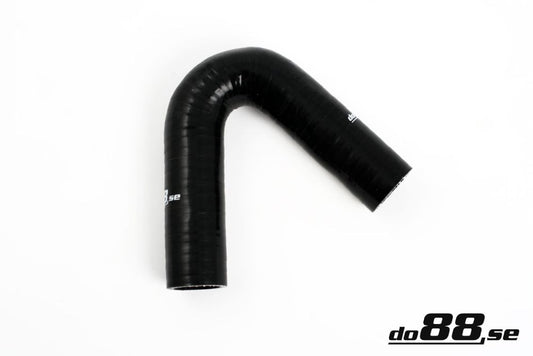 DO88 SB135G32 Silicone Hose Black 135 degree 1,25'' (32mm)
