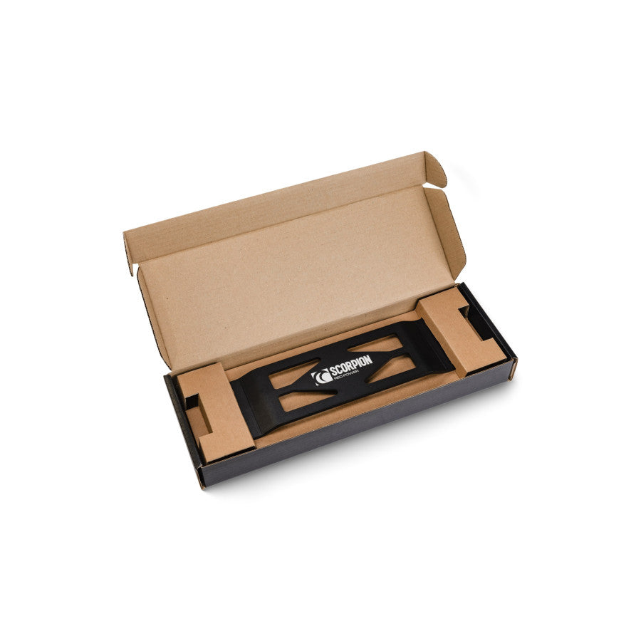 Scorpion SBM073B Exhaust Tunnel Brace