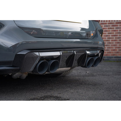 Scorpion SBM100C Half System