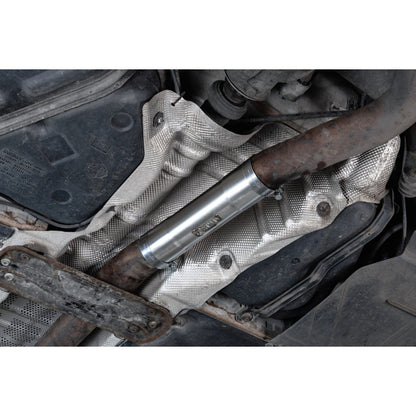 Scorpion SBMP105 OEM Resonator Delete