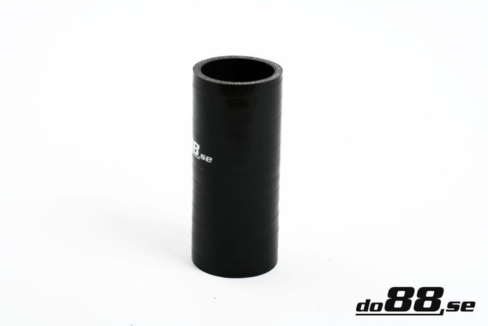 DO88 SC45 Silicone Hose Black Coupler 1,75'' (45mm)