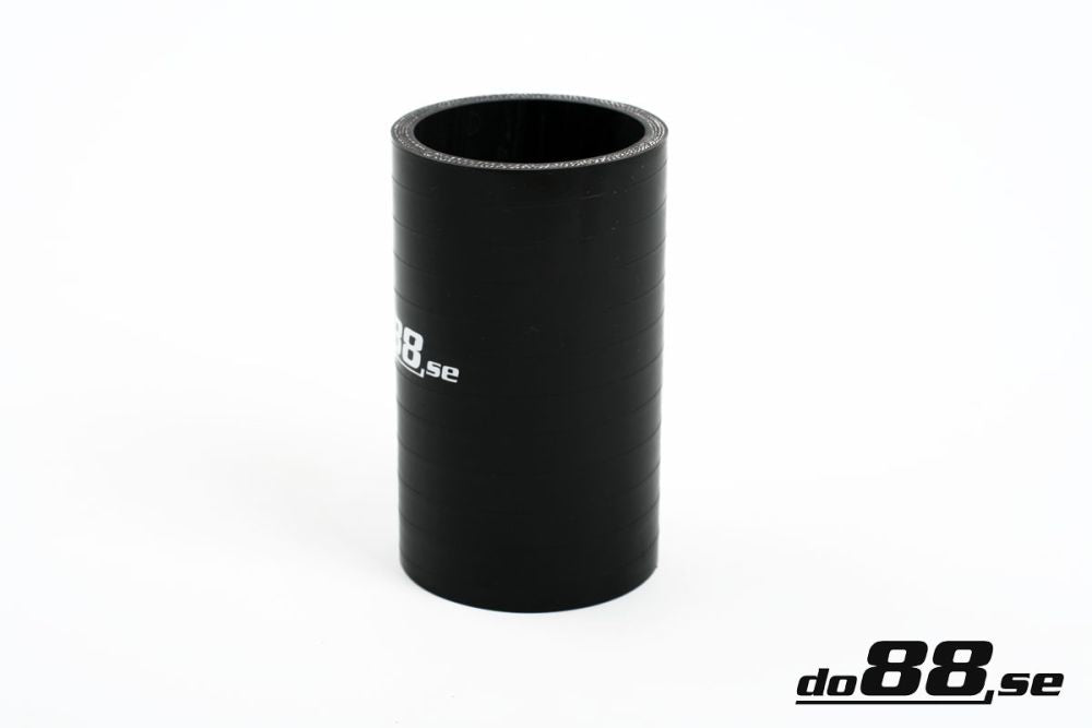 DO88 SC51 Silicone Hose Black Coupler 2'' (51mm)