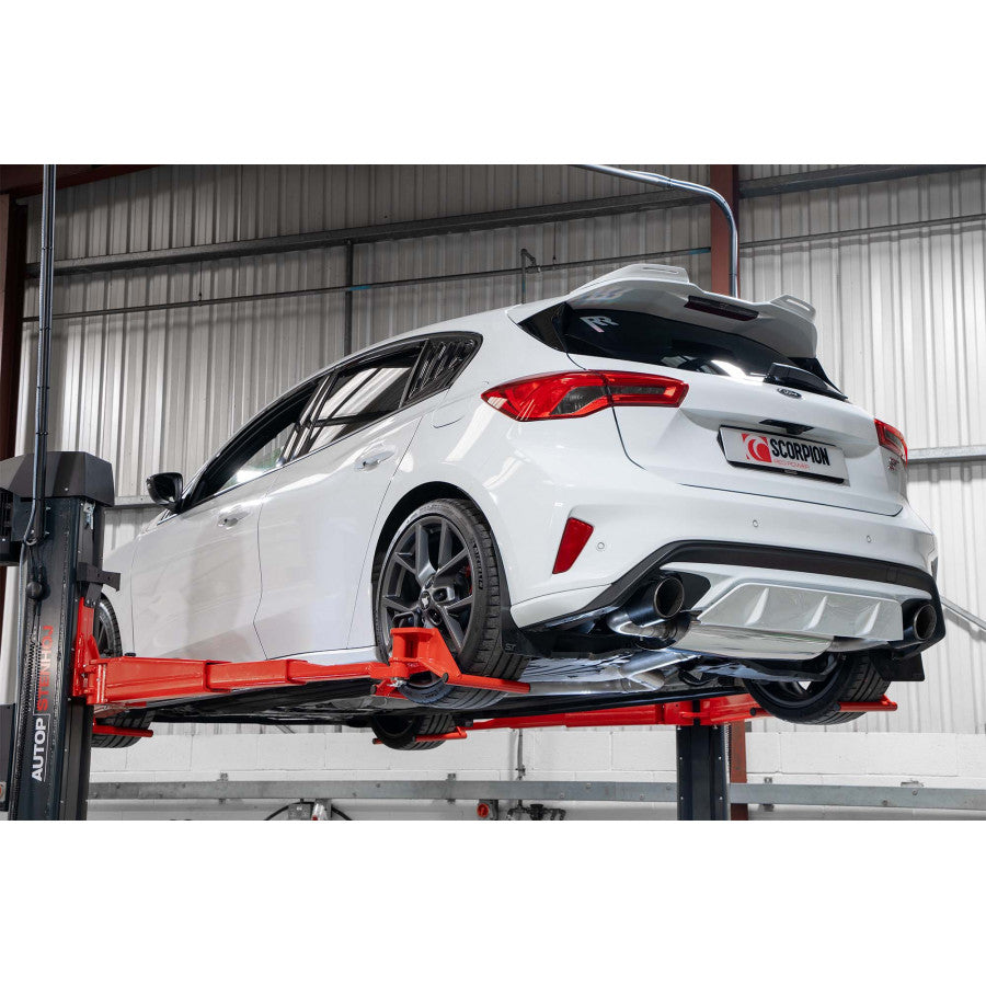 Scorpion SFDS091C Focus ST MK4