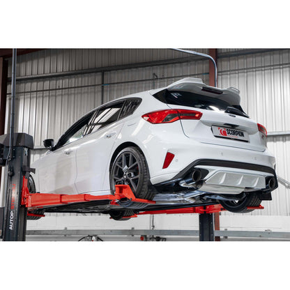 Scorpion SFDS091C Focus ST MK4