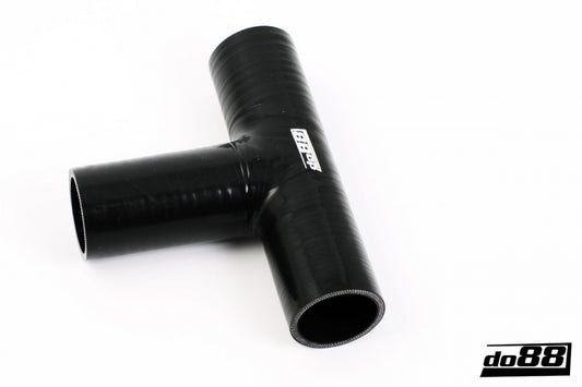 DO88 SLT41 Silicone Hose Black T 1,625'' (41mm)