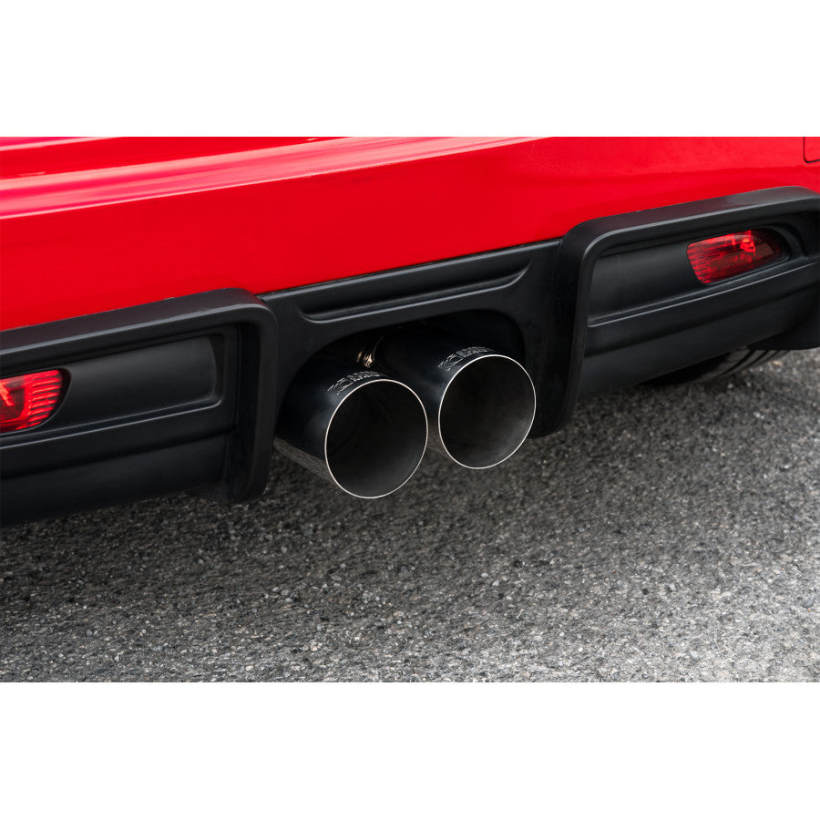 Scorpion SMNS032S Cooper S F56 Challenge & Tunr GPF Model