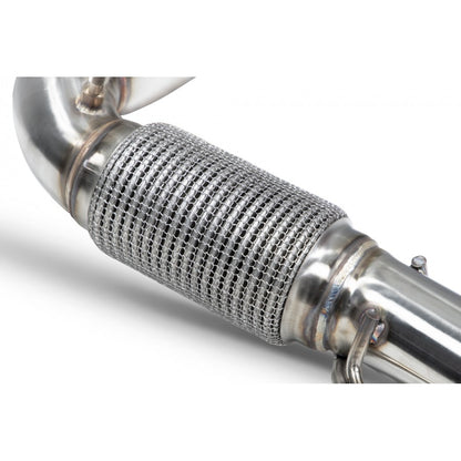 Scorpion SMNX018 High Flow Sports Catalyst