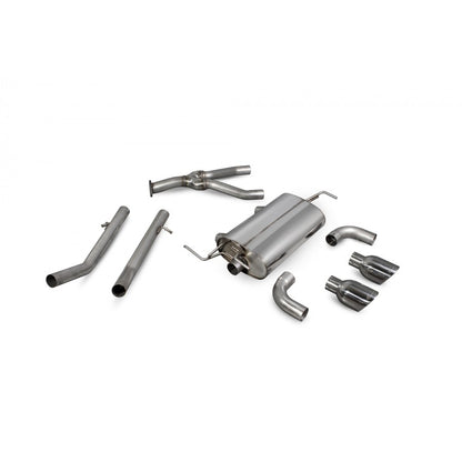 Scorpion SNS012 370Z