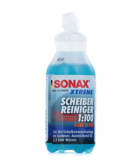 SONAX XTREME 02711000 Screenwash Bottle (25ml)
