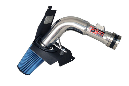 Injen SP1206P 2014 Sti 25L 4 cyl Turbo Cold air intake system