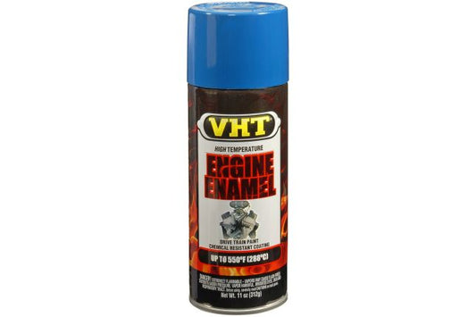 Engine enamel old Ford blue | ML Performance Car Parts