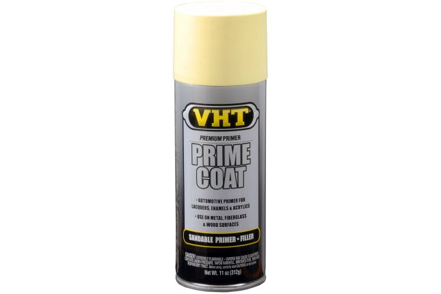 Prime Coat Yellow zinc chromate | ML Performance Car Parts