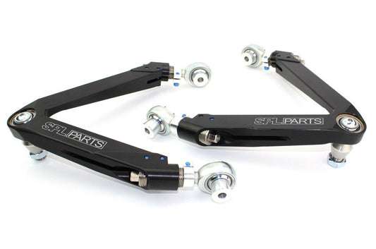SPL FUA Z33 350Z/G35 Front Upper Camber/Caster Arms