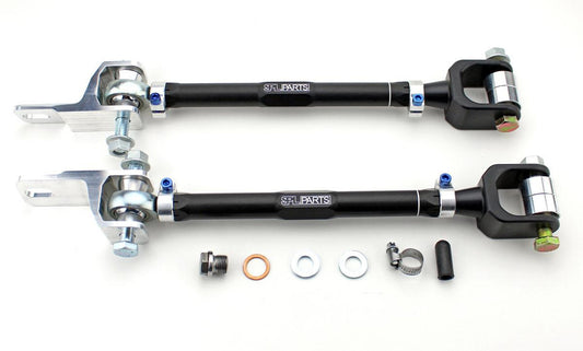 SPL HCK Z32D TITANIUM Series HICAS Delete Kit Z32/S13/R32/R33/R34