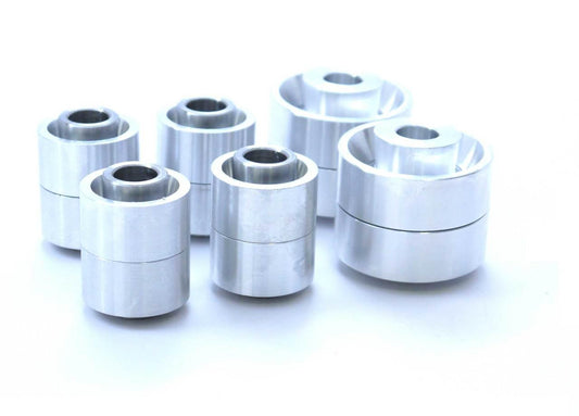 SPL RKB Z32H Rear Knuckle Monoball Bushings (HICAS) Z32