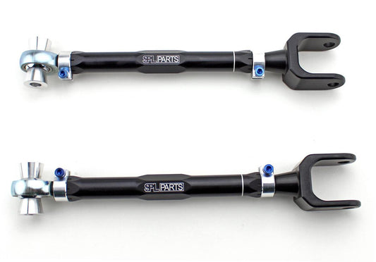 SPL RLL Z33D 350Z/G35 Rear Camber Links - Dogbone Version