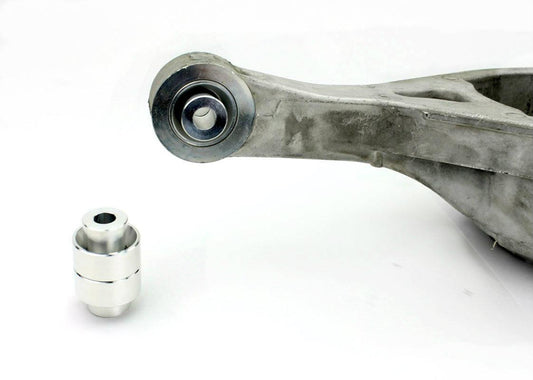 SPL RMLB Z34 370Z/G37 Rear Mid Link Spherical Bushings