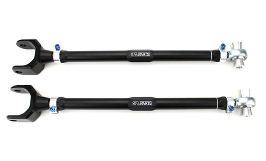 SPL RTA Z34D 370Z & G37 Rear Toe Links