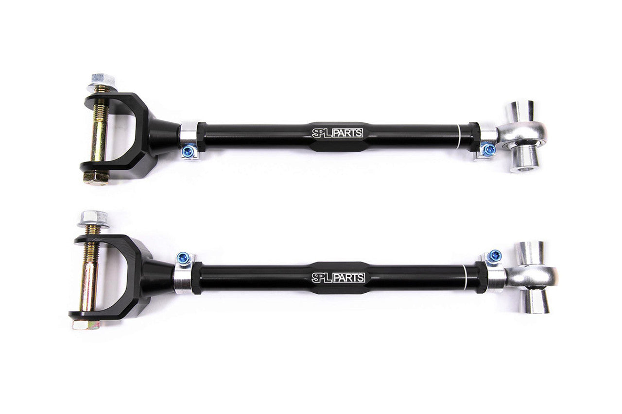 SPL RTR ND ND Miata Rear Traction Links