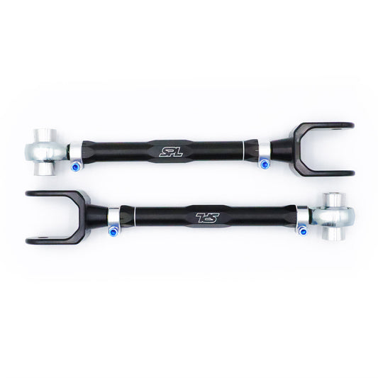 SPL RTR V37D Rear Traction Arms Q50/Q60