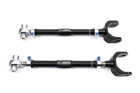 SPL RUA CAM6 Camaro Rear Upper Arms Gen6