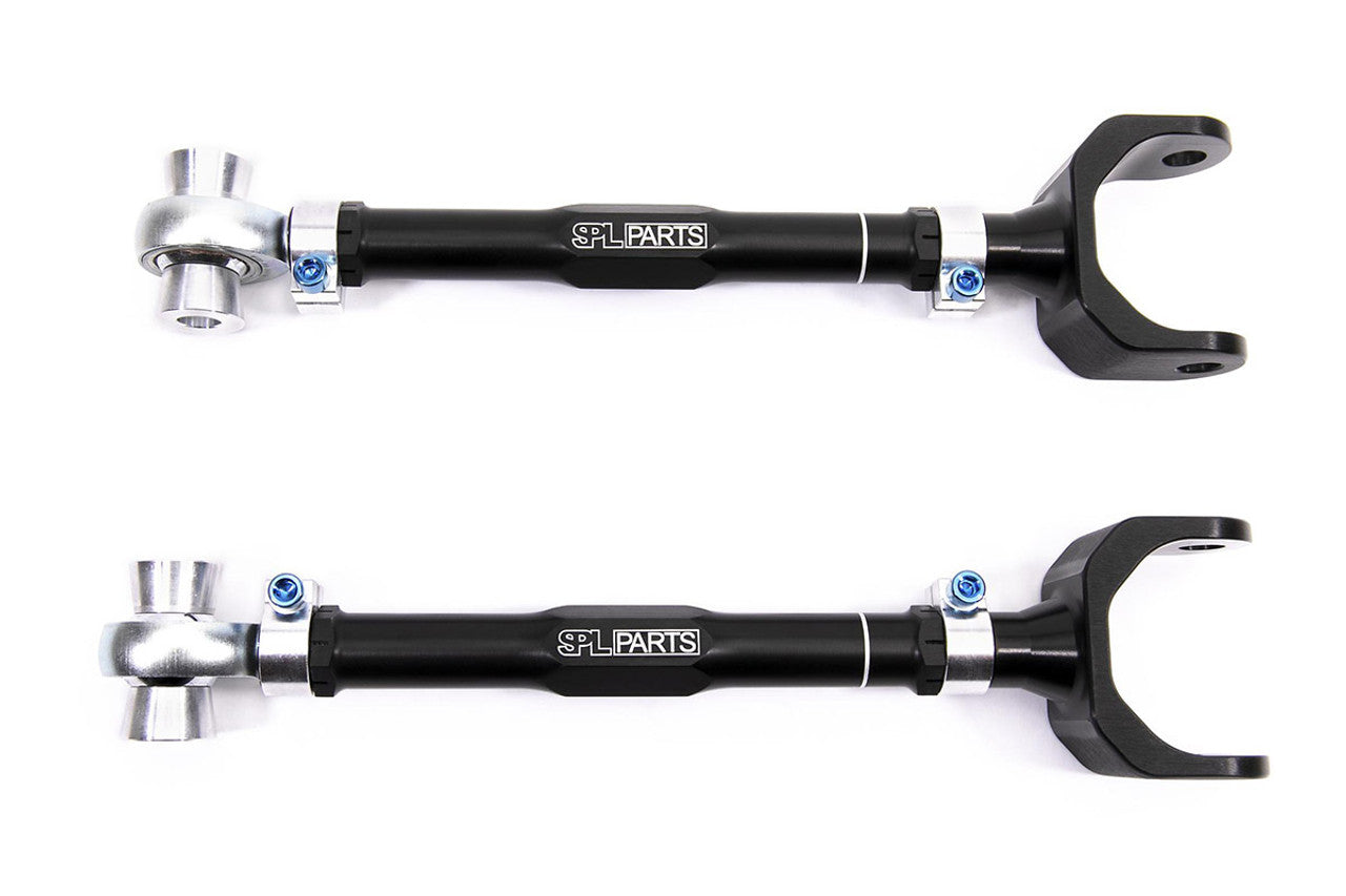 SPL RUT CAM6 Camaro Rear Upper Traction Arms Gen6