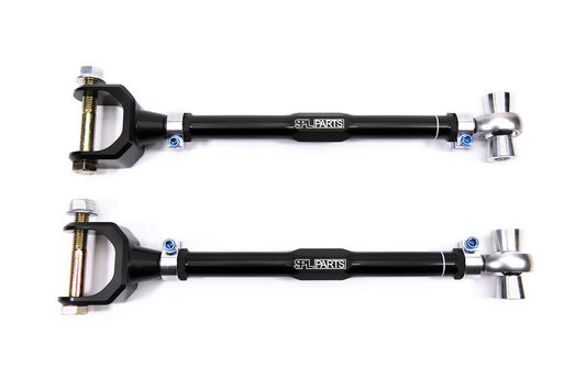 SPL RUT ND ND Miata Rear Upper Traction Arms