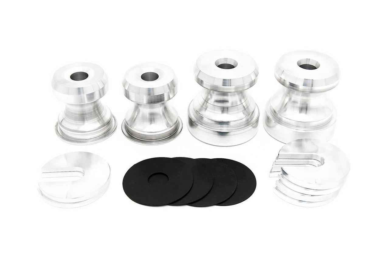 SPL SSB Z34 370Z/G37 Solid Subframe Bushings