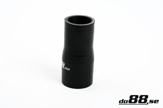 DO88 SR25-32 Silicone Hose Black 1 - 1,25'' (25-32mm)