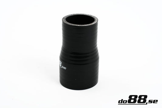 DO88 SR45-63 Silicone Hose Black 1,75 - 2,5'' (45-63mm)