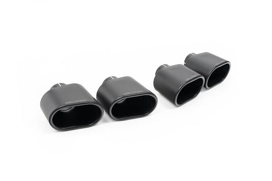 MillTek-SSXLR253-Cat-back Valved Cat Back with 2 Remote | ML Performance Car Parts