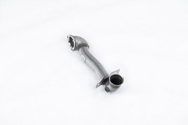 Milltek SSXPE105 Citroen Peugeot Large-Bore Downpipe And De-Cat (Inc. DS3, 208)