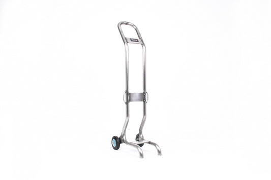 Milltek SSXSIM102 Air Jack Bottle Trolley - Single