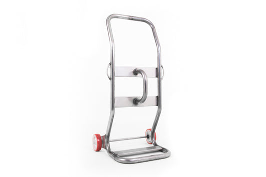 Milltek SSXSIM103 Air Jack Bottle Trolley - Double