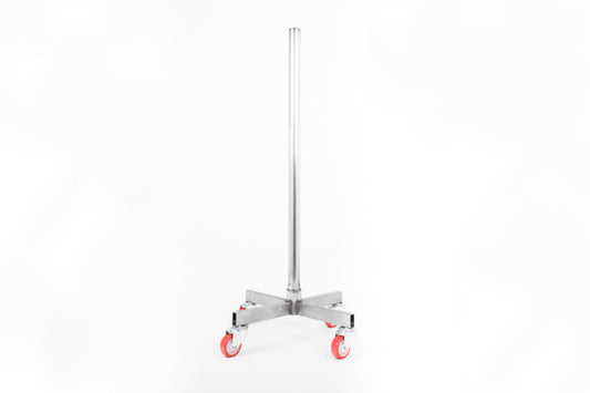 Milltek SSXSIM104 Vertical Wheel Stand