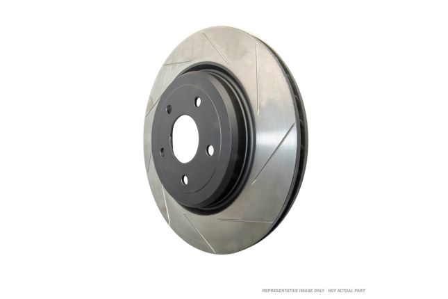 DBA-964  Street Series OE Brake Rotor; Front | ML Performance Car Parts