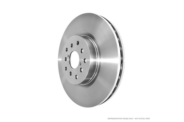 DBA-784  Street Series OE Brake Rotor; Front | ML Performance Car Parts