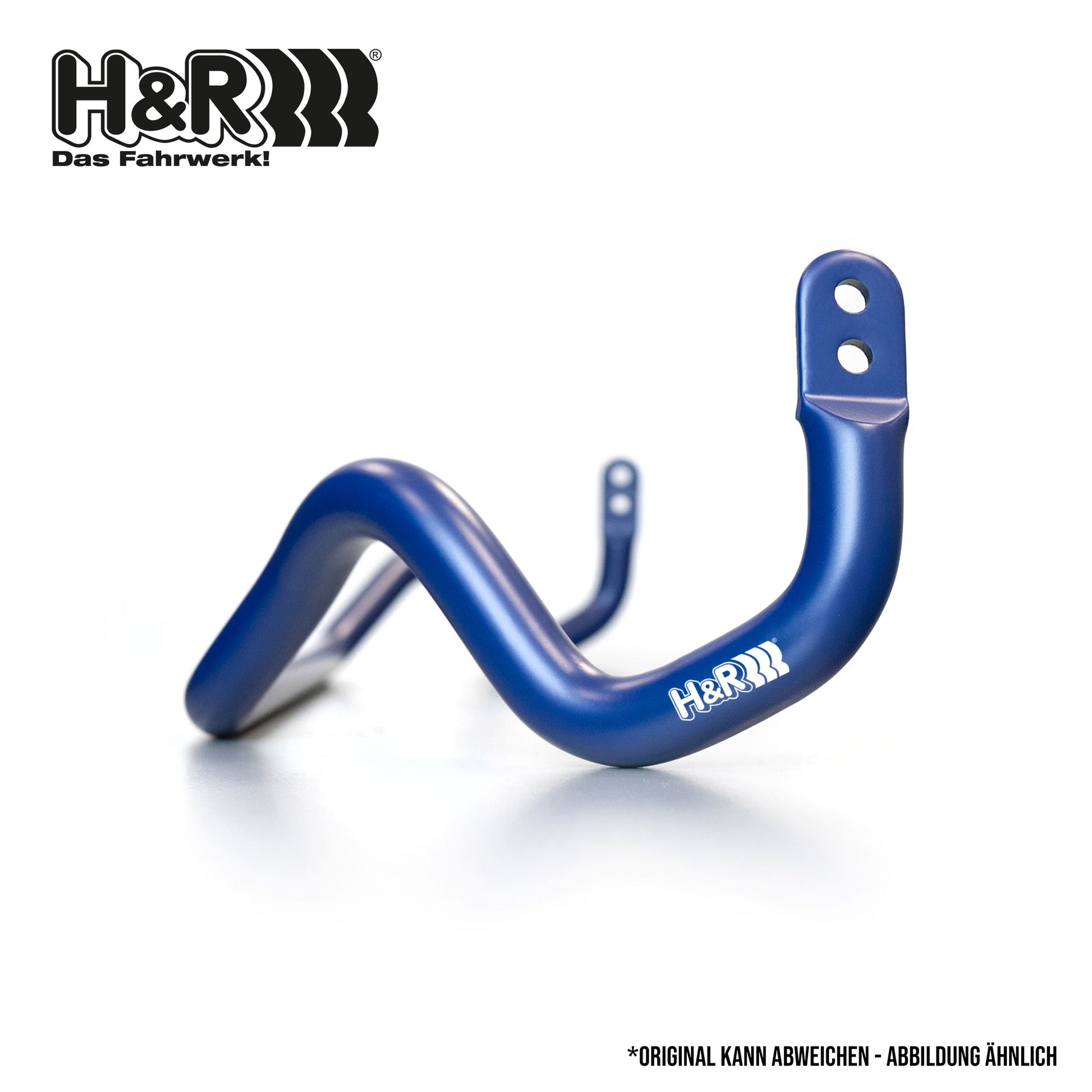 H&R 33769-1 Anti-roll bar