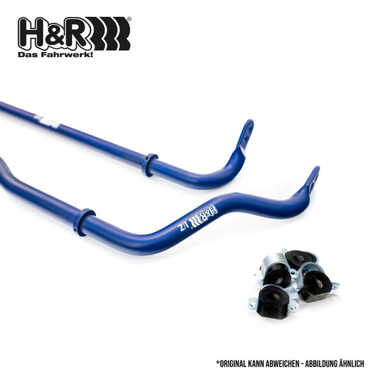 H&R 33957-1 Anti-roll bar kit
