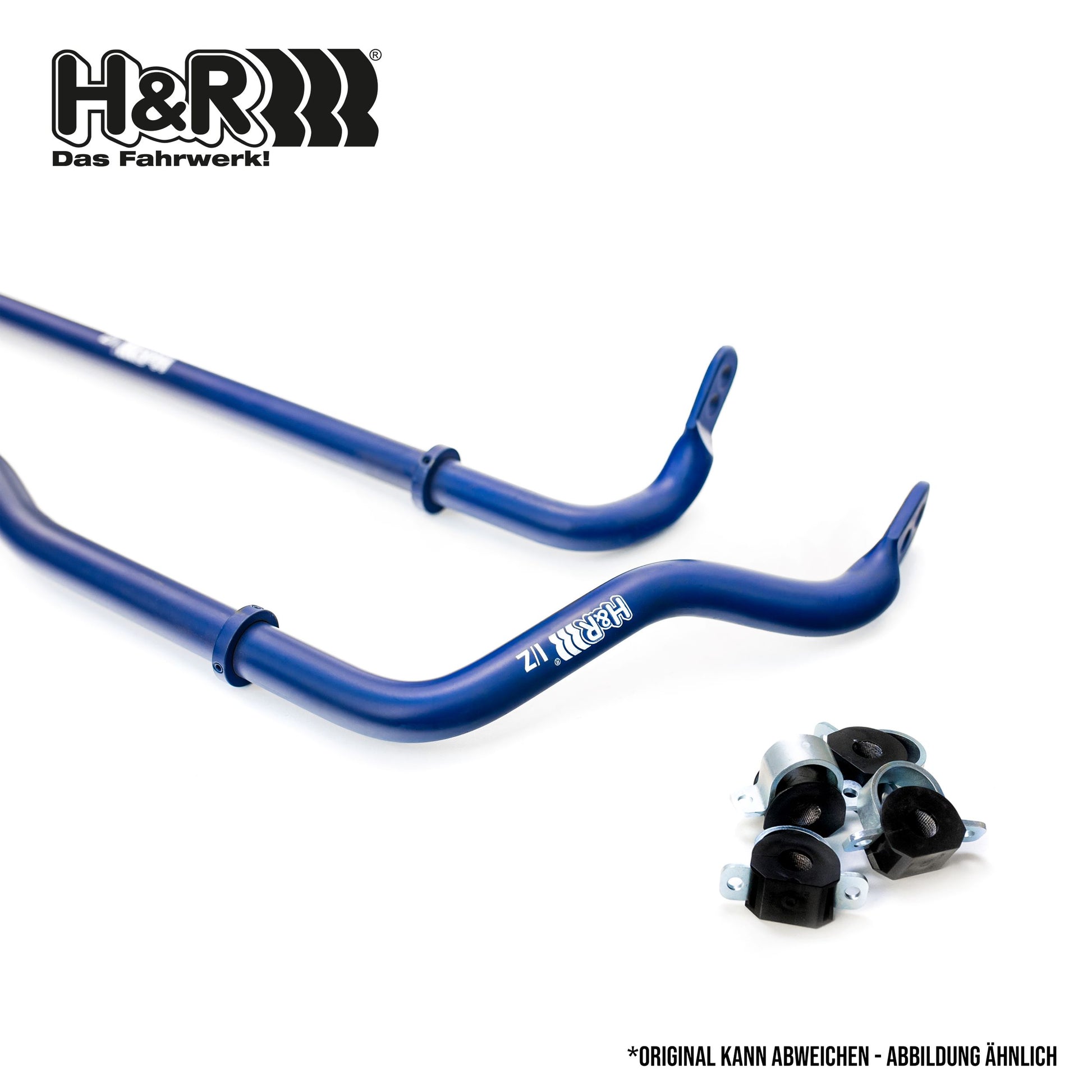 H&R 33323-1 Anti-roll bar kit