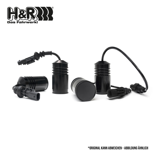 H&R 93073-1 Cancellation kit for adaptive shocks