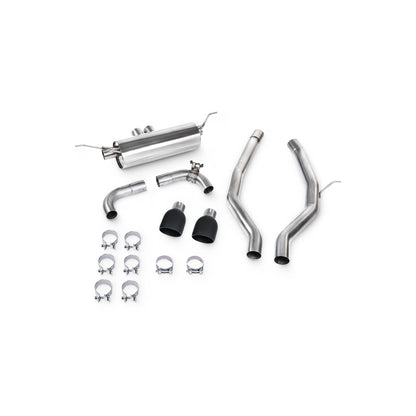 Scorpion STYS011C Supra A90 3.0T GPF Model