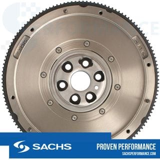 Sachs Performance 2294.001.965B Dual Mass Flywheel For Audi B8 models