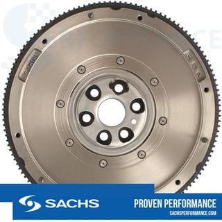 Sachs Performance 2294.001.999G Dual Mass Flywheel For VW Golf MK7 models